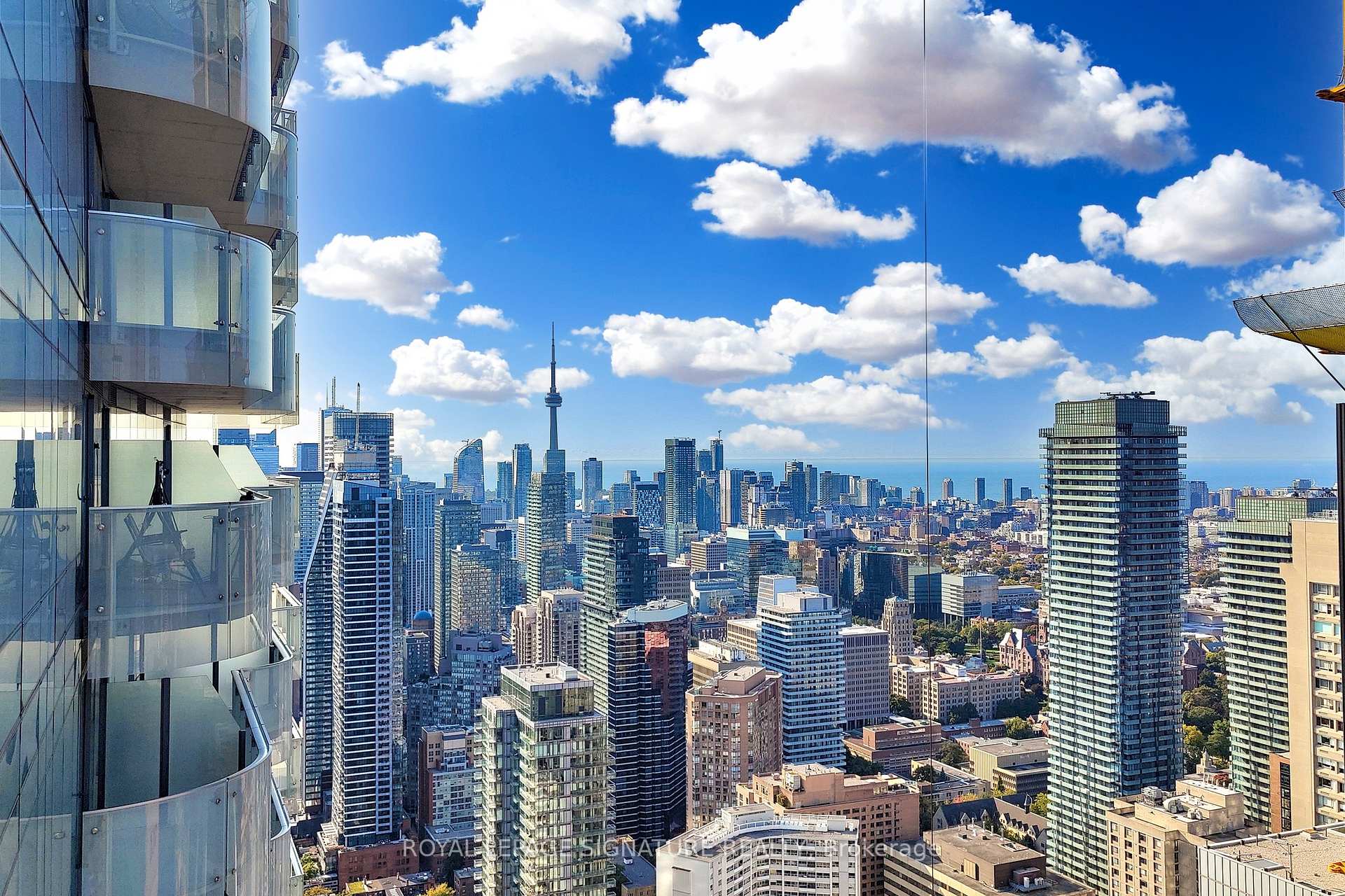 Photo 31 of Unit 5109, 1 Bloor Street E, Toronto, Church-Yonge Corridor — HOMEH