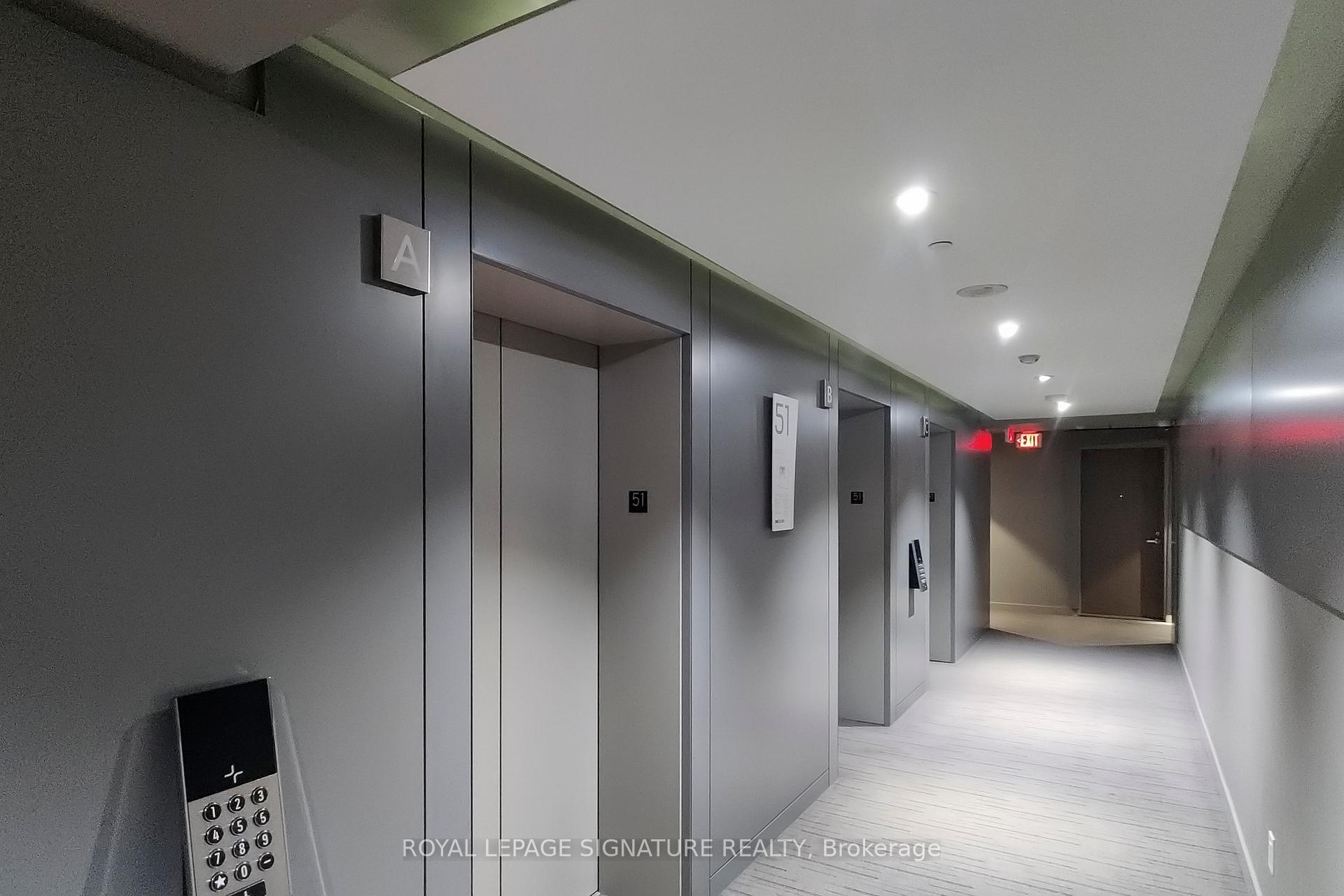 Photo 33 of Unit 5109, 1 Bloor Street E, Toronto, Church-Yonge Corridor — HOMEH