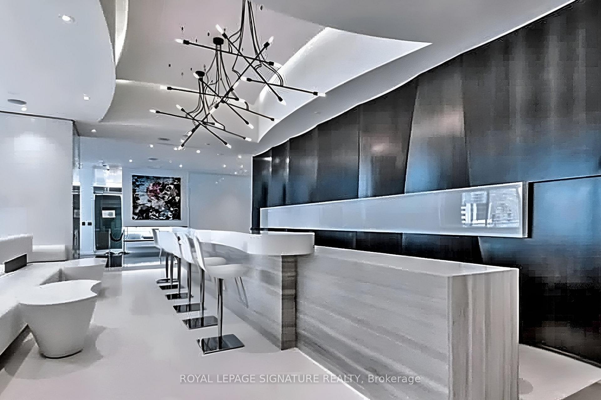 Photo 34 of Unit 5109, 1 Bloor Street E, Toronto, Church-Yonge Corridor — HOMEH