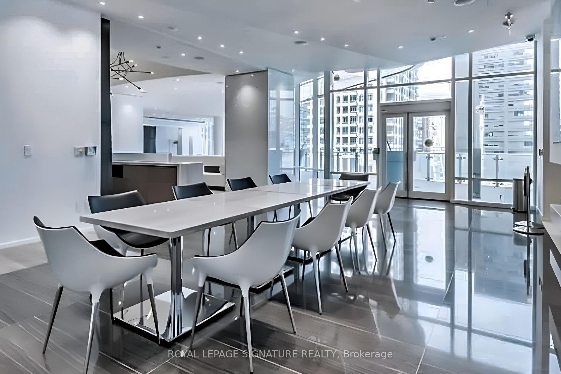 Photo 40 of Unit 5109, 1 Bloor Street E, Toronto, Church-Yonge Corridor — HOMEH