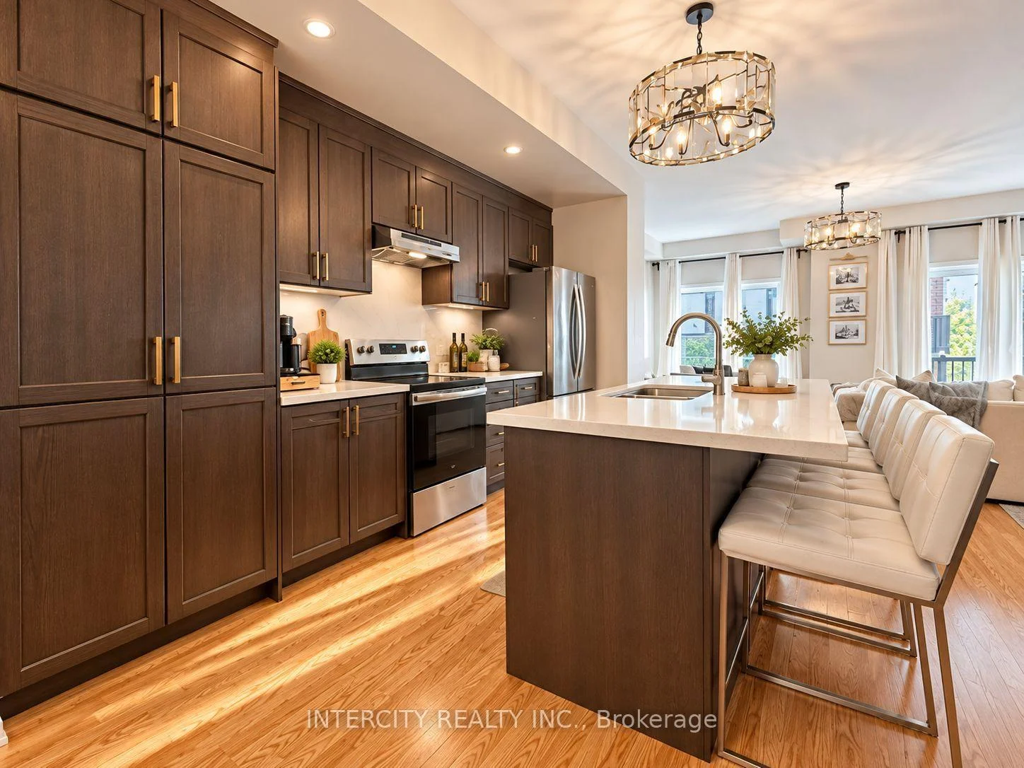 Photo 5 of 12 Heathrow Lane, Caledon, Bolton East — HOMEH