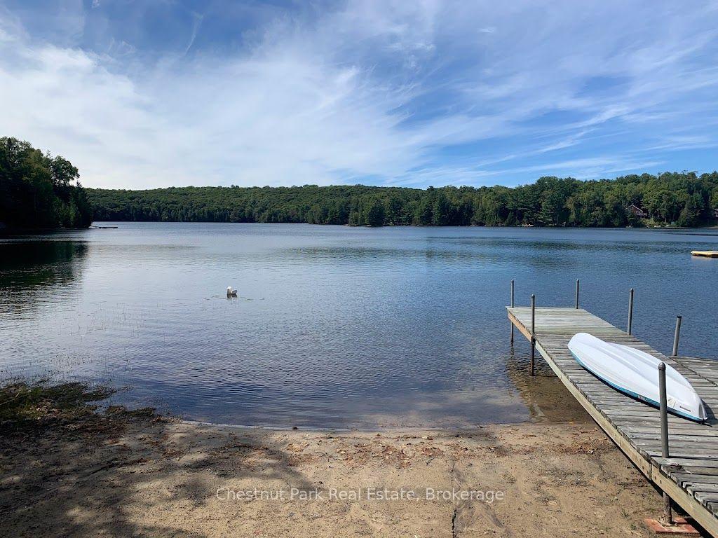Photo 1 of 761 Emsdale Lake Road, Kearney — HOMEH