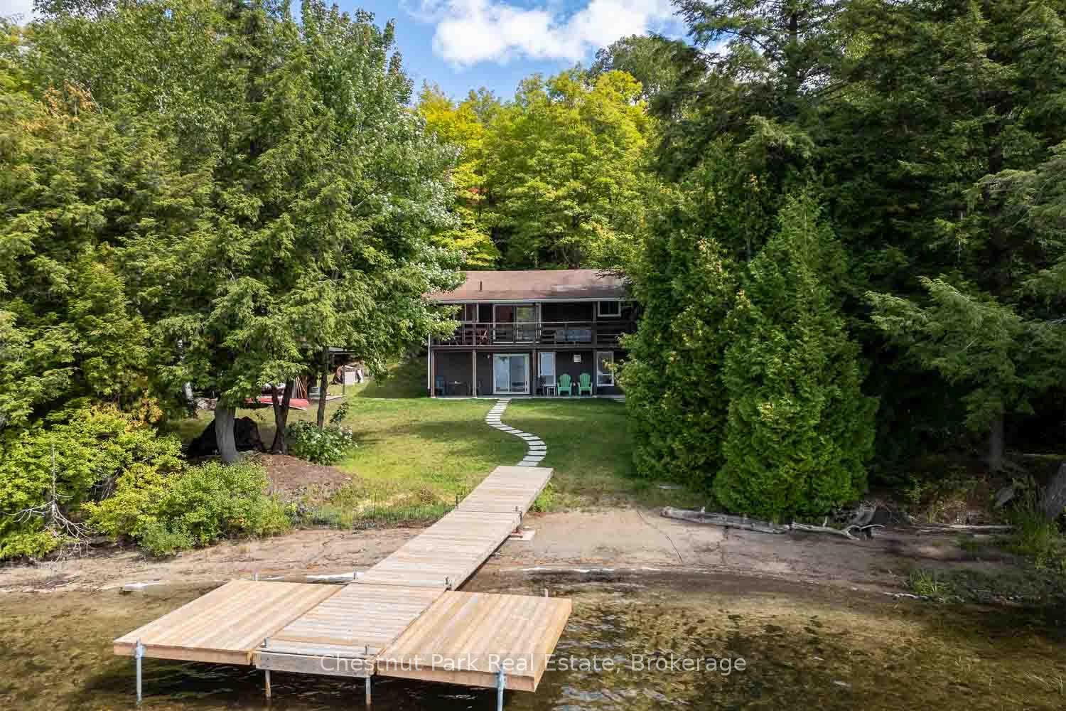 Photo 2 of 761 Emsdale Lake Road, Kearney — HOMEH