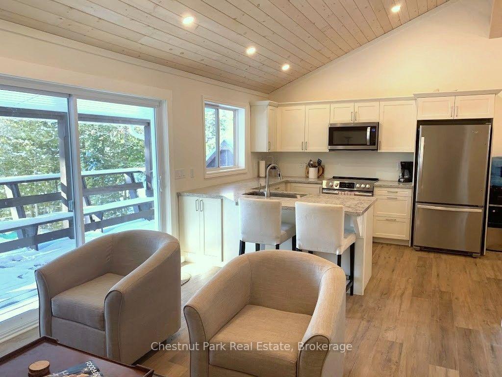 Photo 5 of 761 Emsdale Lake Road, Kearney — HOMEH