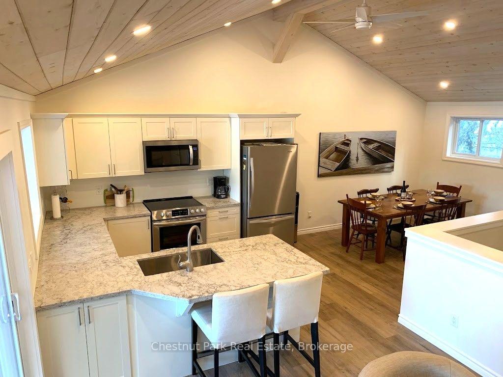 Photo 7 of 761 Emsdale Lake Road, Kearney — HOMEH