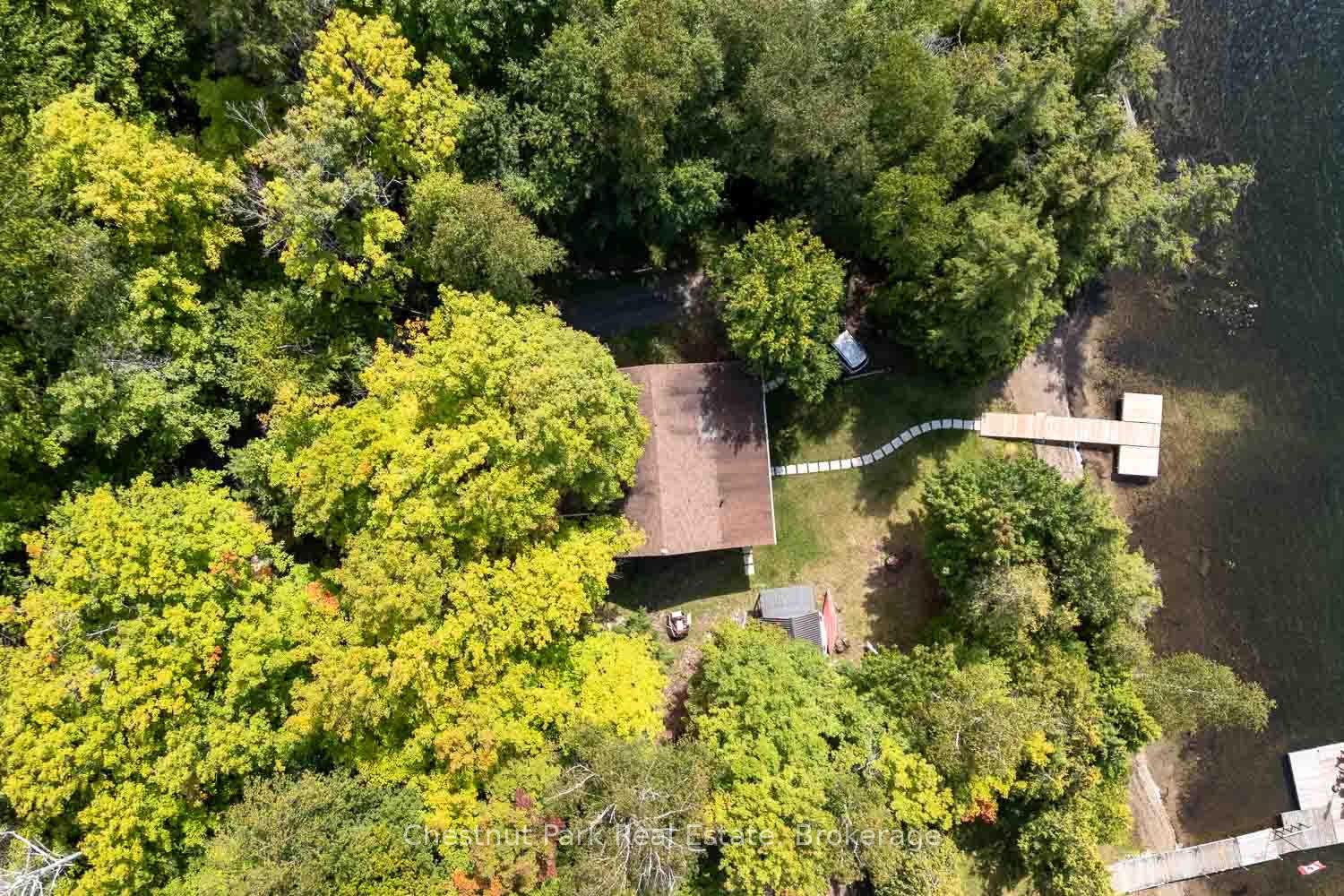 Photo 10 of 761 Emsdale Lake Road, Kearney — HOMEH