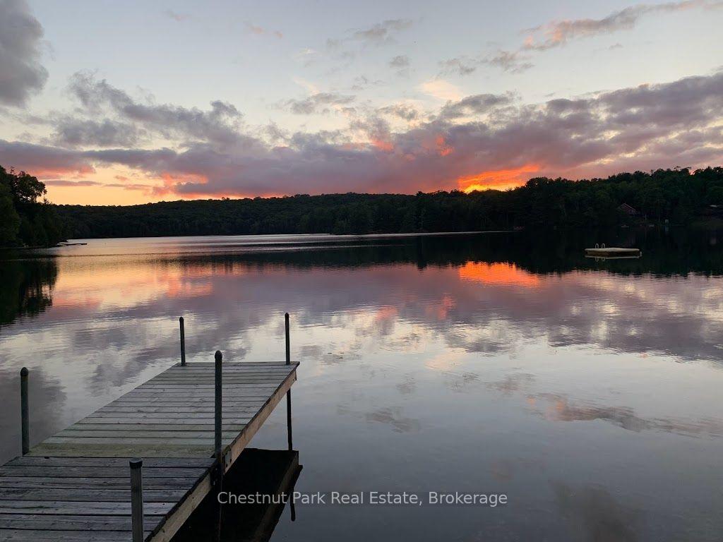 Photo 13 of 761 Emsdale Lake Road, Kearney — HOMEH