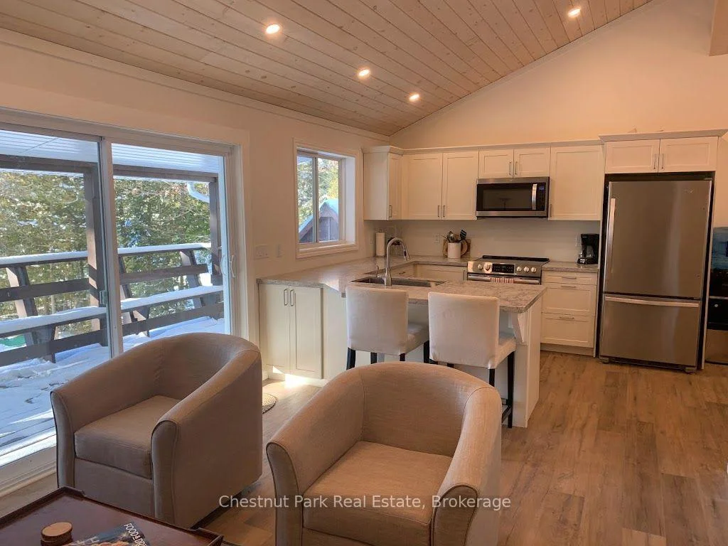 Photo 6 of 761 Emsdale Lake Road, Kearney — HOMEH