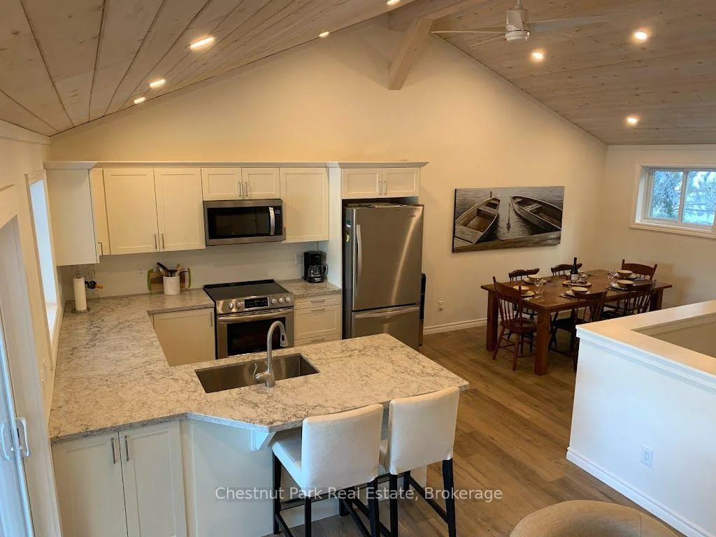 Photo 11 of 761 Emsdale Lake Road, Kearney — HOMEH