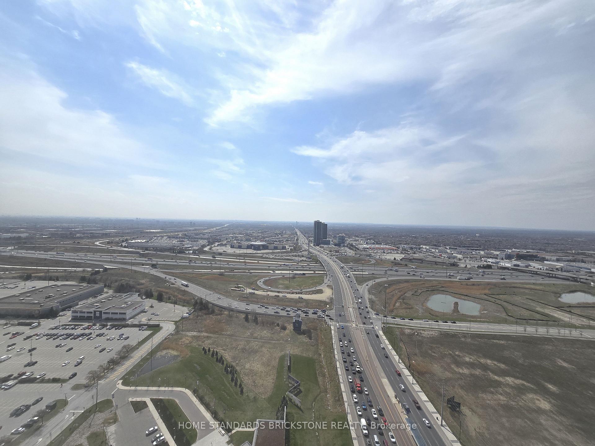 Photo 13 of Unit 3608, 225 Commerce Street, Vaughan, Vaughan Corporate Centre — HOMEH