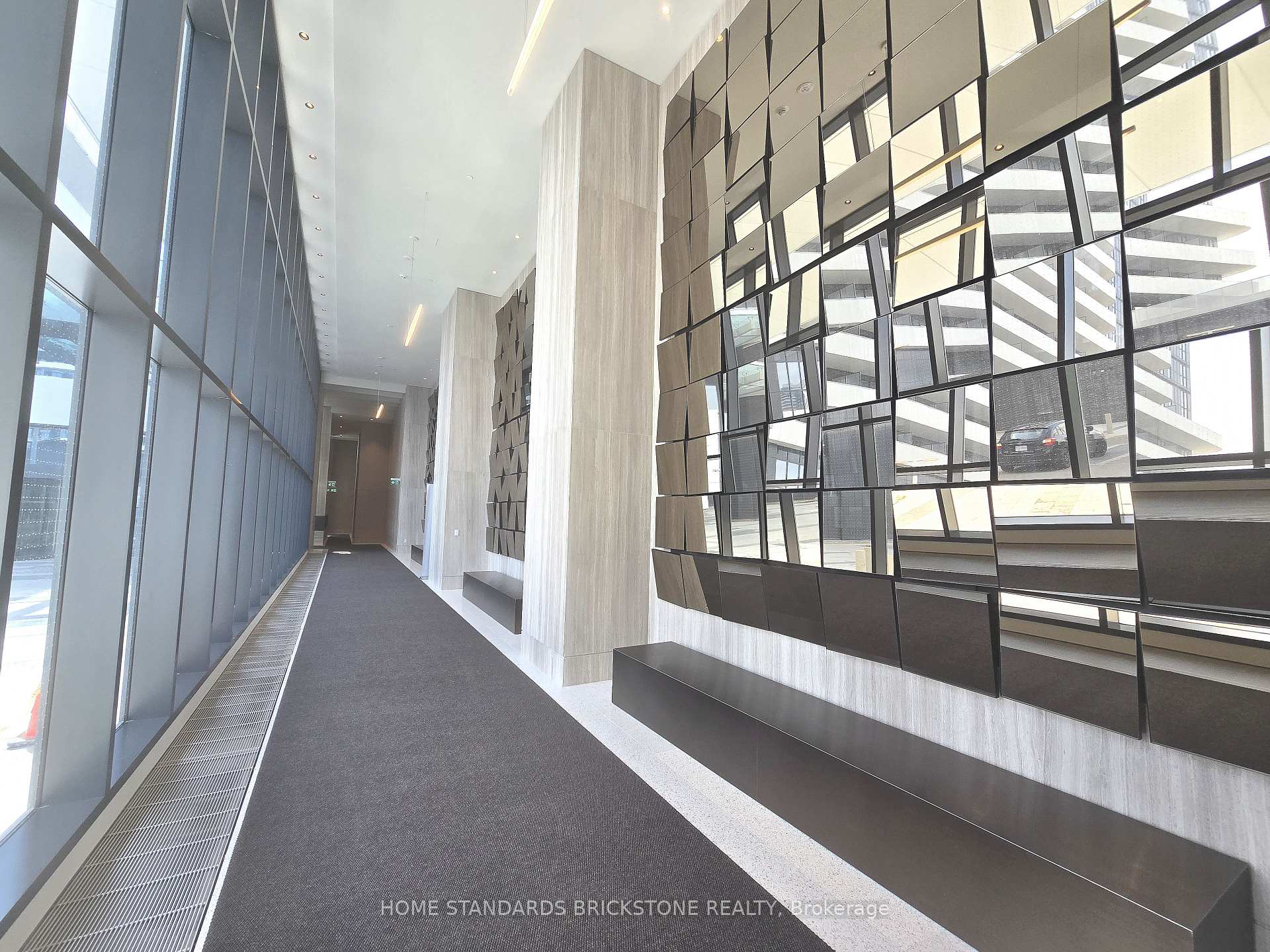 Photo 15 of Unit 3608, 225 Commerce Street, Vaughan, Vaughan Corporate Centre — HOMEH