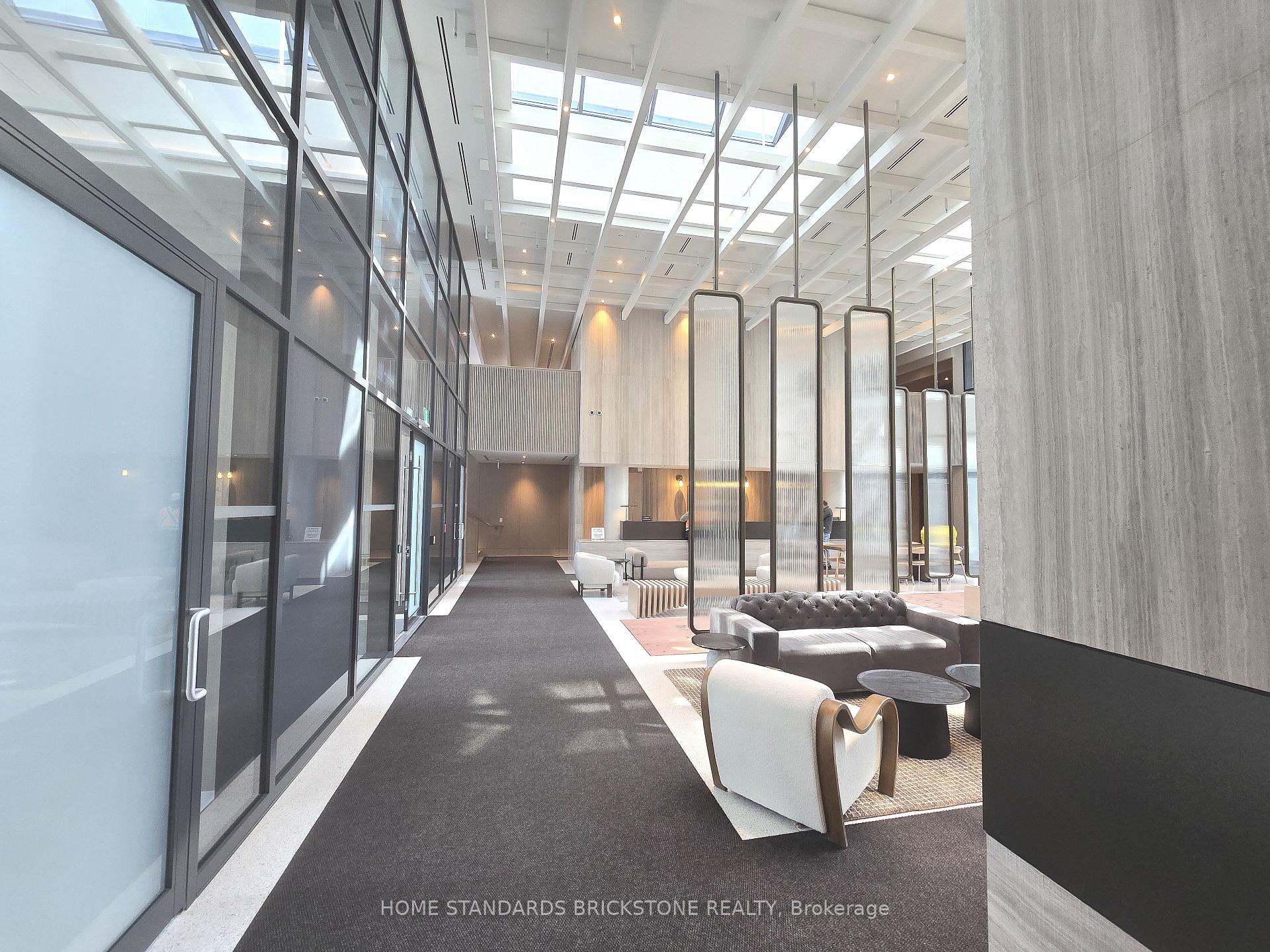 Photo 16 of Unit 3608, 225 Commerce Street, Vaughan, Vaughan Corporate Centre — HOMEH