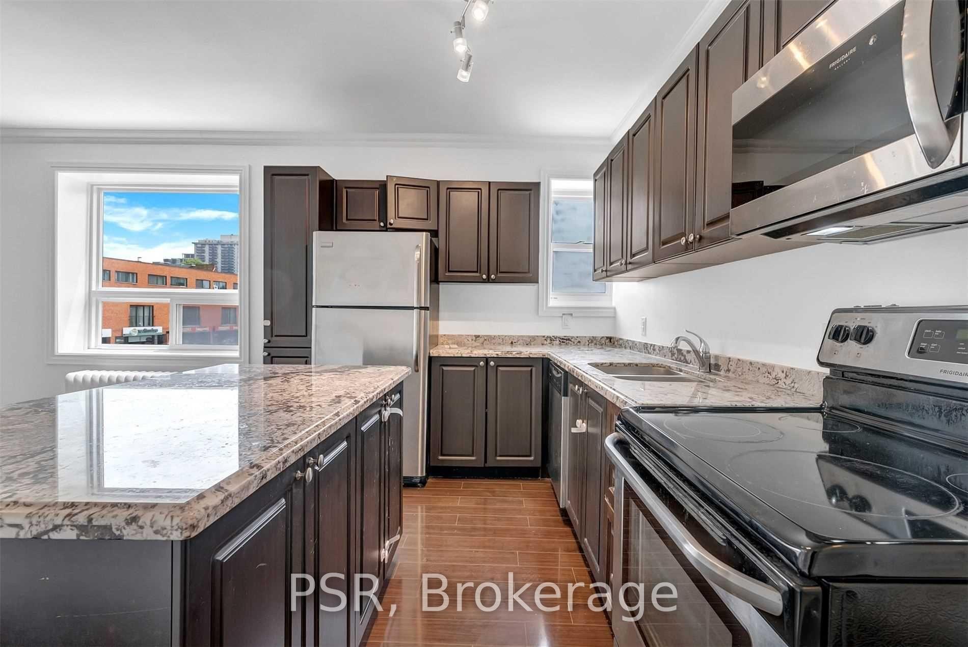 Photo 1 of Unit 1, 2 Craighurst Avenue, Toronto, Lawrence Park North — HOMEH