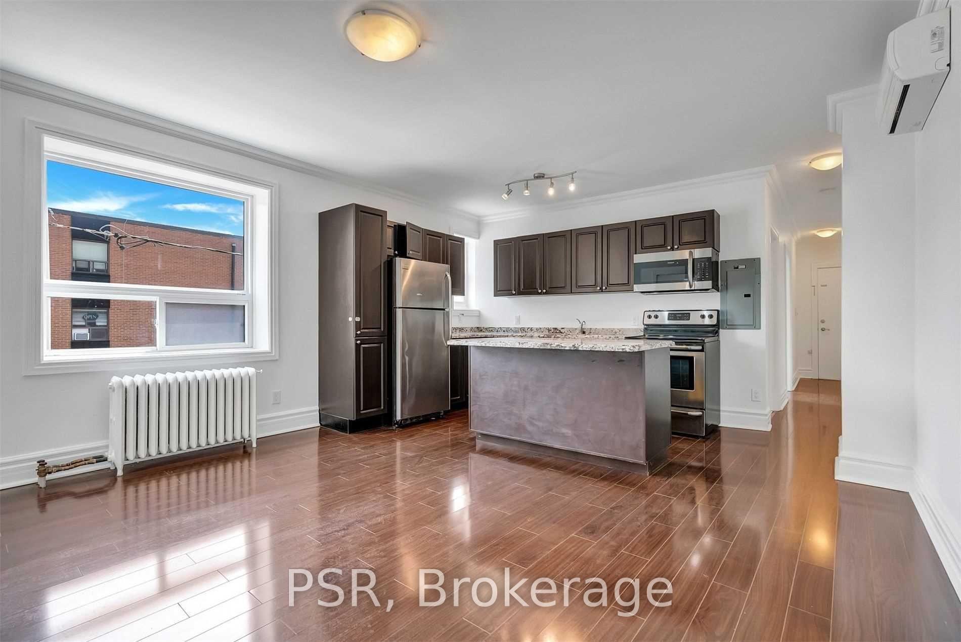 Photo 4 of Unit 1, 2 Craighurst Avenue, Toronto, Lawrence Park North — HOMEH
