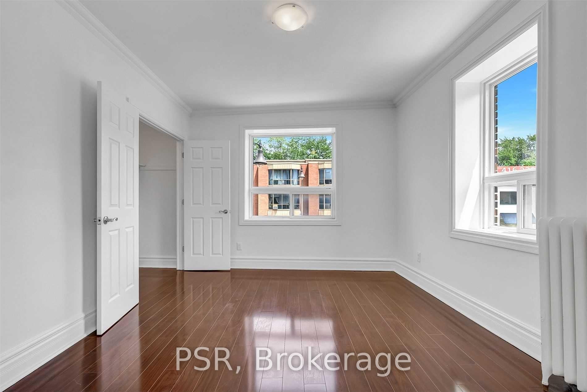 Photo 6 of Unit 1, 2 Craighurst Avenue, Toronto, Lawrence Park North — HOMEH