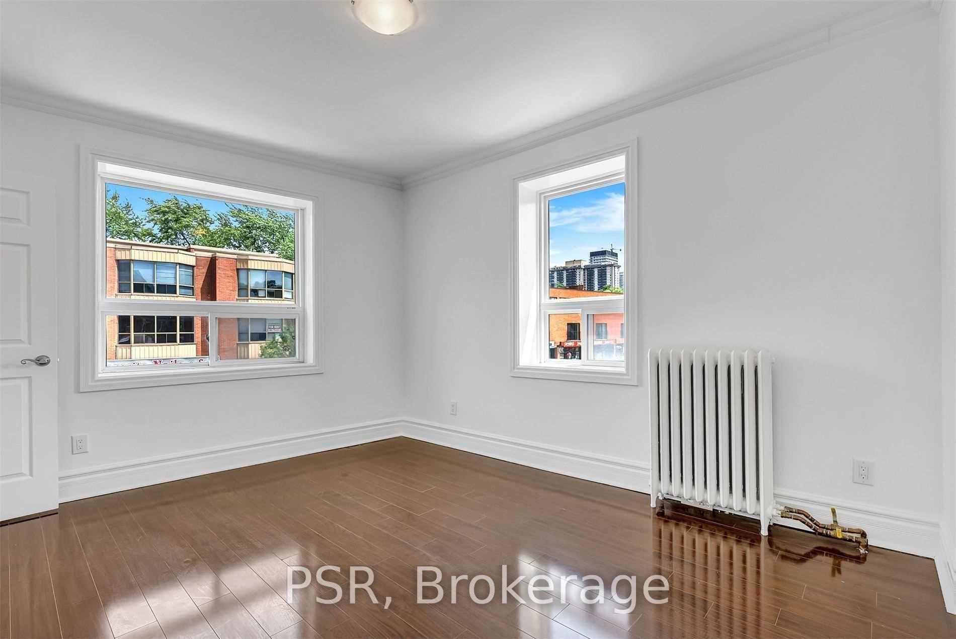 Photo 8 of Unit 1, 2 Craighurst Avenue, Toronto, Lawrence Park North — HOMEH