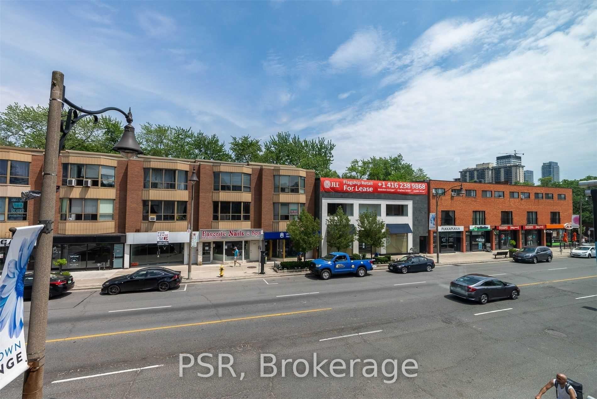 Photo 12 of Unit 1, 2 Craighurst Avenue, Toronto, Lawrence Park North — HOMEH