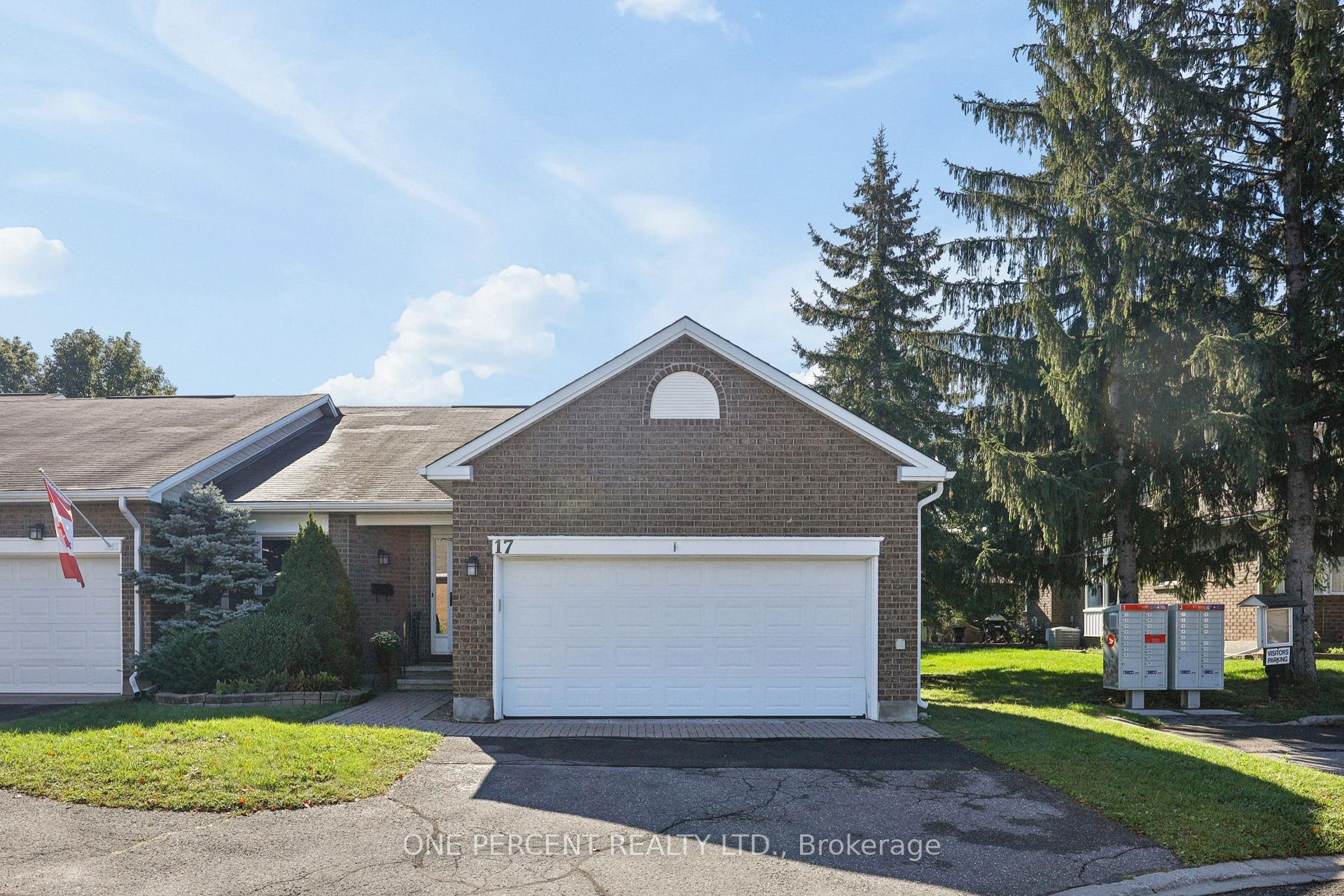Photo 2 of Unit 9, 17 Pine Needles Court, Ottawa, Stittsville (Central) — HOMEH
