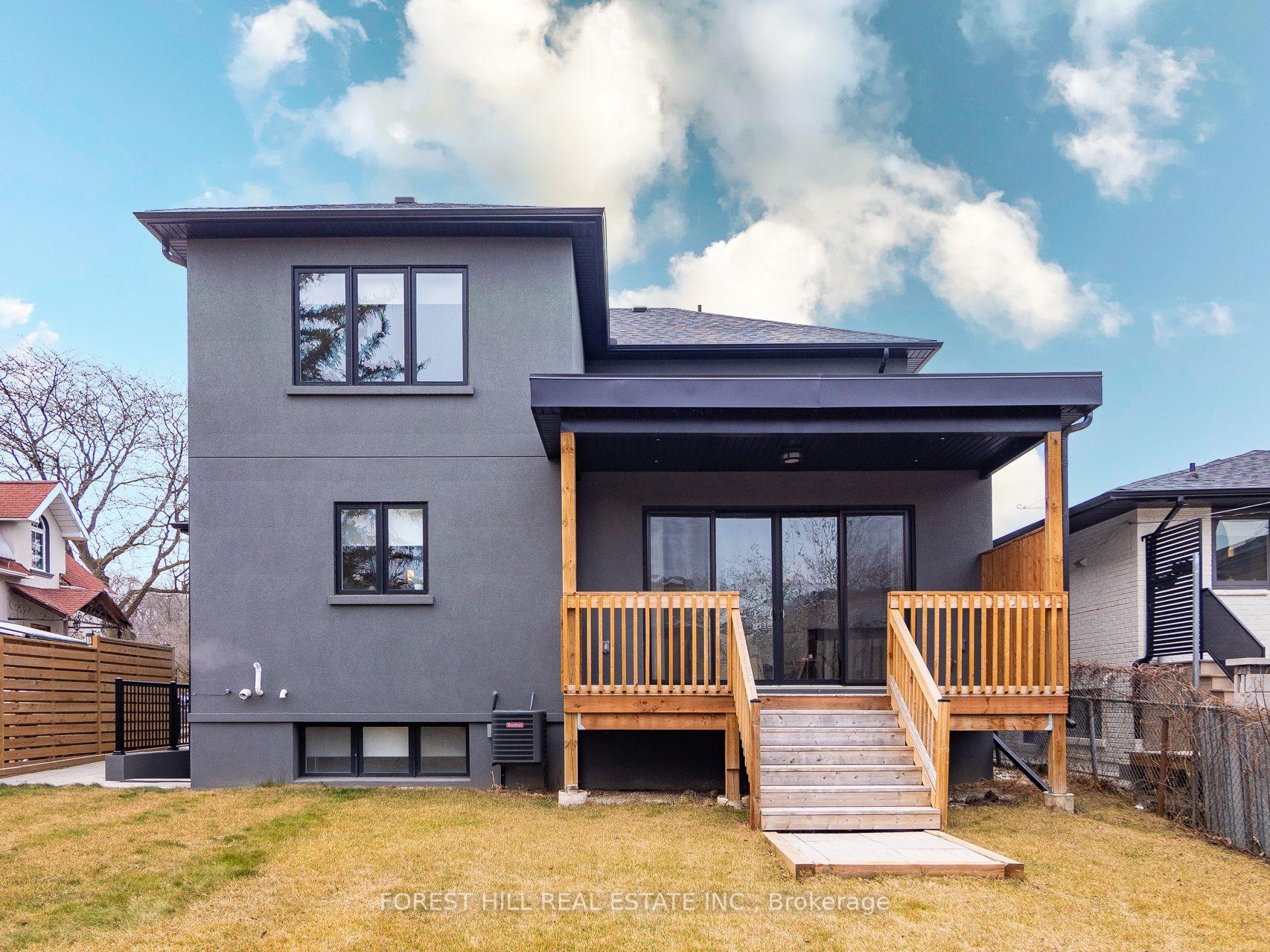 Photo 38 of 38 Thirty-First Street, Etobicoke, Long Branch — HOMEH