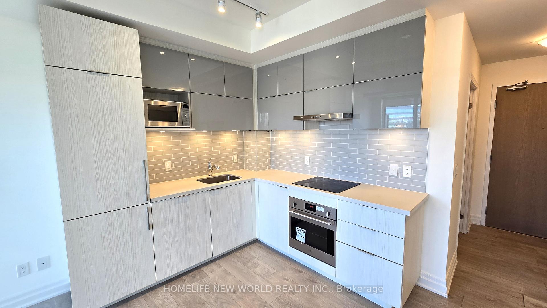 Photo 5 of Unit 607, 8 Rouge Valley Drive W, Markham, Unionville — HOMEH