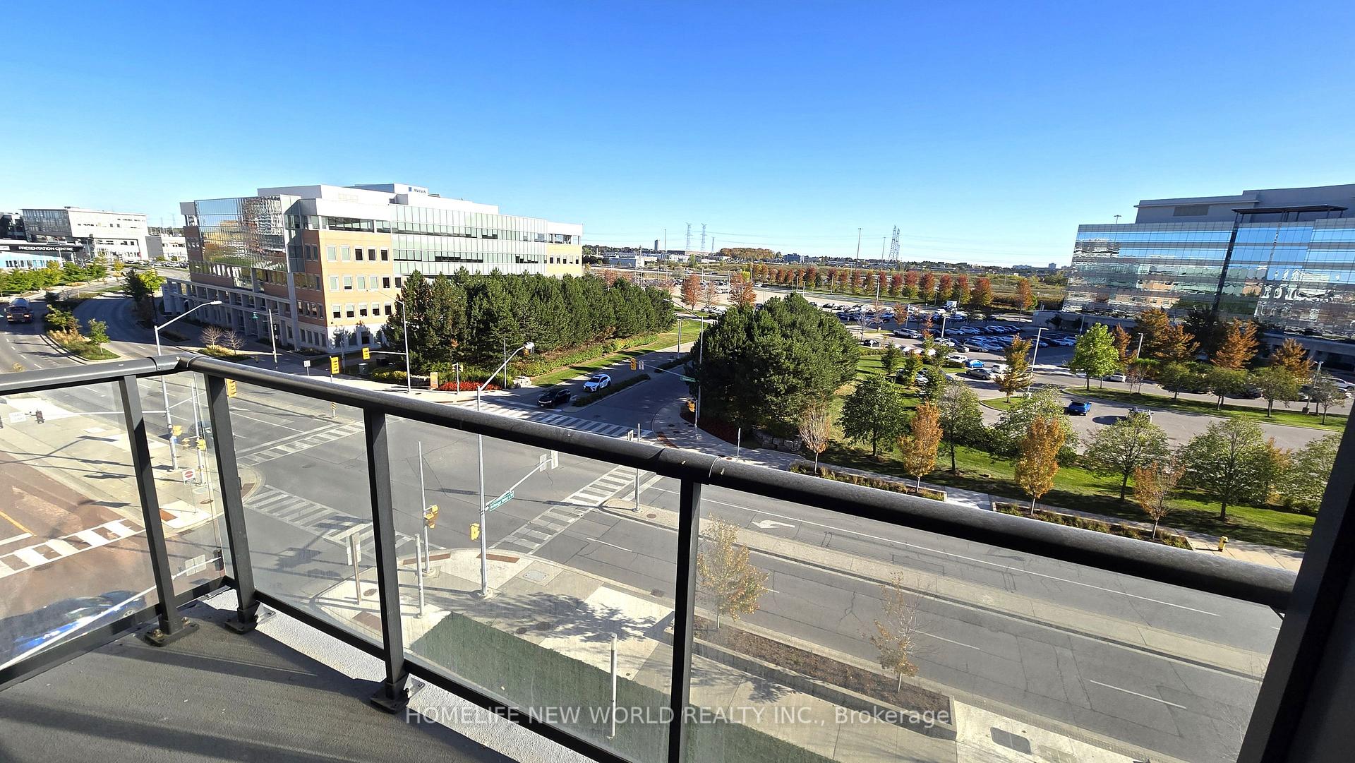 Photo 10 of Unit 607, 8 Rouge Valley Drive W, Markham, Unionville — HOMEH