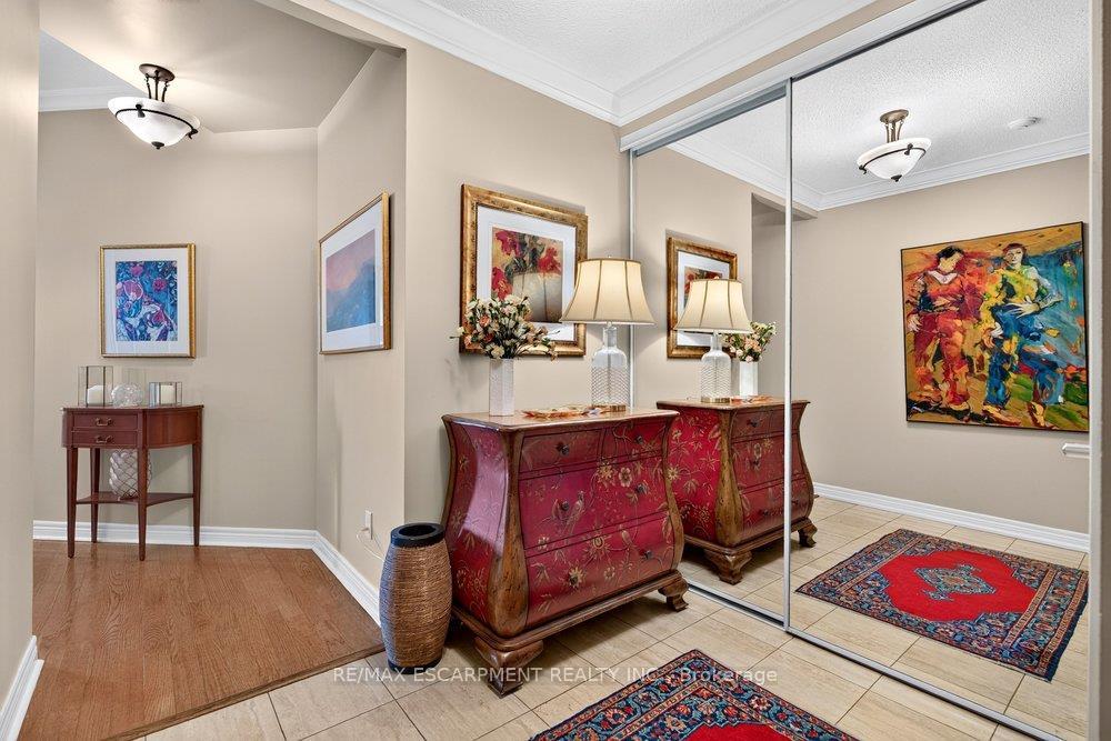 Photo 7 of Unit 702, 60 Old Mill Road, Oakville, Old Oakville — HOMEH