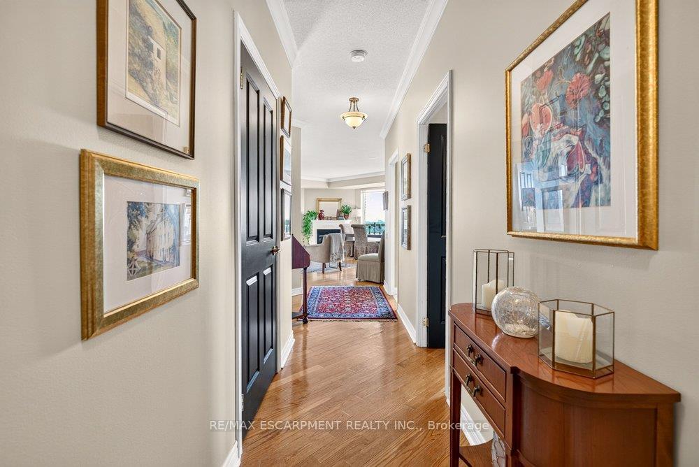 Photo 8 of Unit 702, 60 Old Mill Road, Oakville, Old Oakville — HOMEH