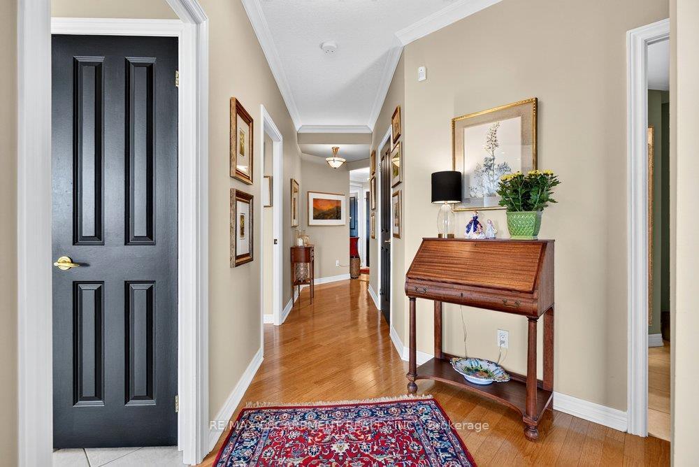 Photo 9 of Unit 702, 60 Old Mill Road, Oakville, Old Oakville — HOMEH
