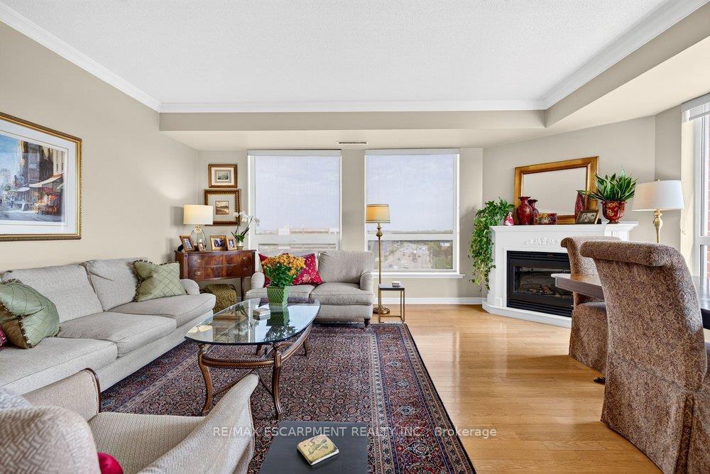 Photo 12 of Unit 702, 60 Old Mill Road, Oakville, Old Oakville — HOMEH
