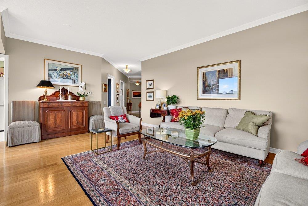 Photo 14 of Unit 702, 60 Old Mill Road, Oakville, Old Oakville — HOMEH
