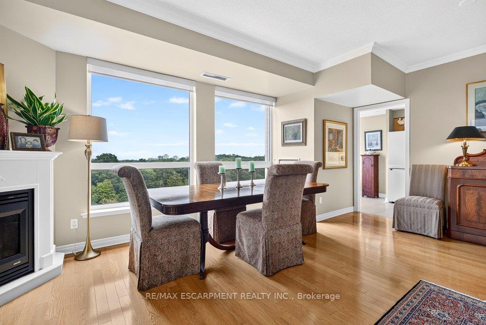 Photo 16 of Unit 702, 60 Old Mill Road, Oakville, Old Oakville — HOMEH