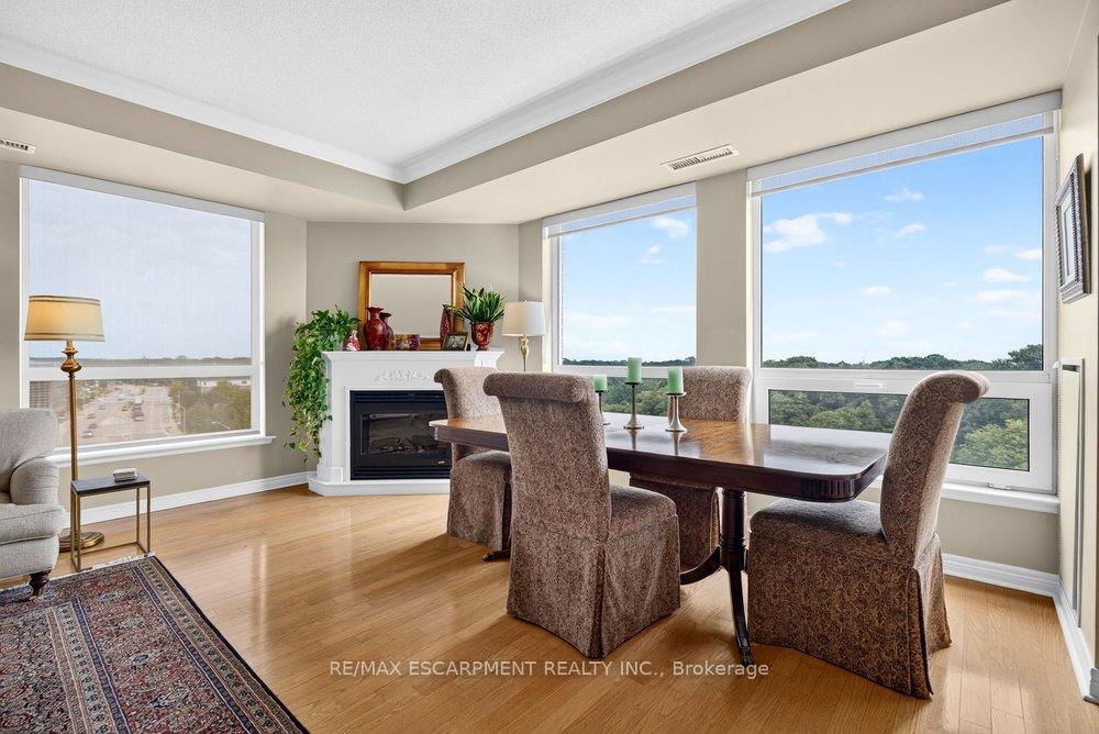Photo 17 of Unit 702, 60 Old Mill Road, Oakville, Old Oakville — HOMEH