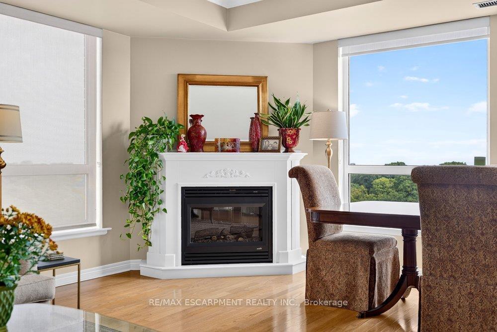 Photo 18 of Unit 702, 60 Old Mill Road, Oakville, Old Oakville — HOMEH