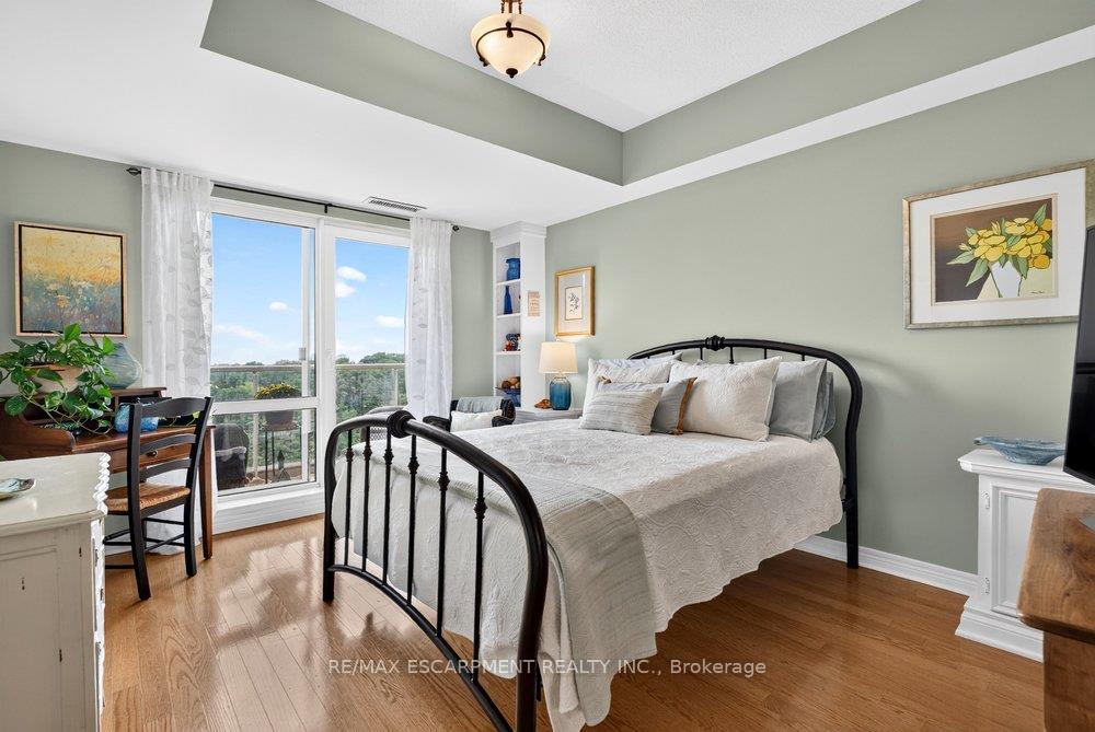 Photo 27 of Unit 702, 60 Old Mill Road, Oakville, Old Oakville — HOMEH