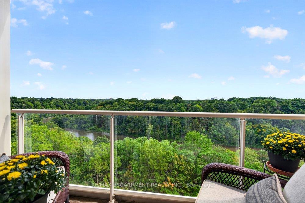 Photo 30 of Unit 702, 60 Old Mill Road, Oakville, Old Oakville — HOMEH