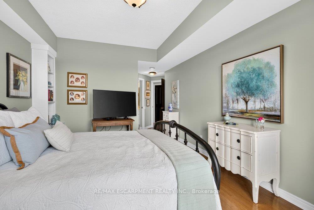 Photo 34 of Unit 702, 60 Old Mill Road, Oakville, Old Oakville — HOMEH