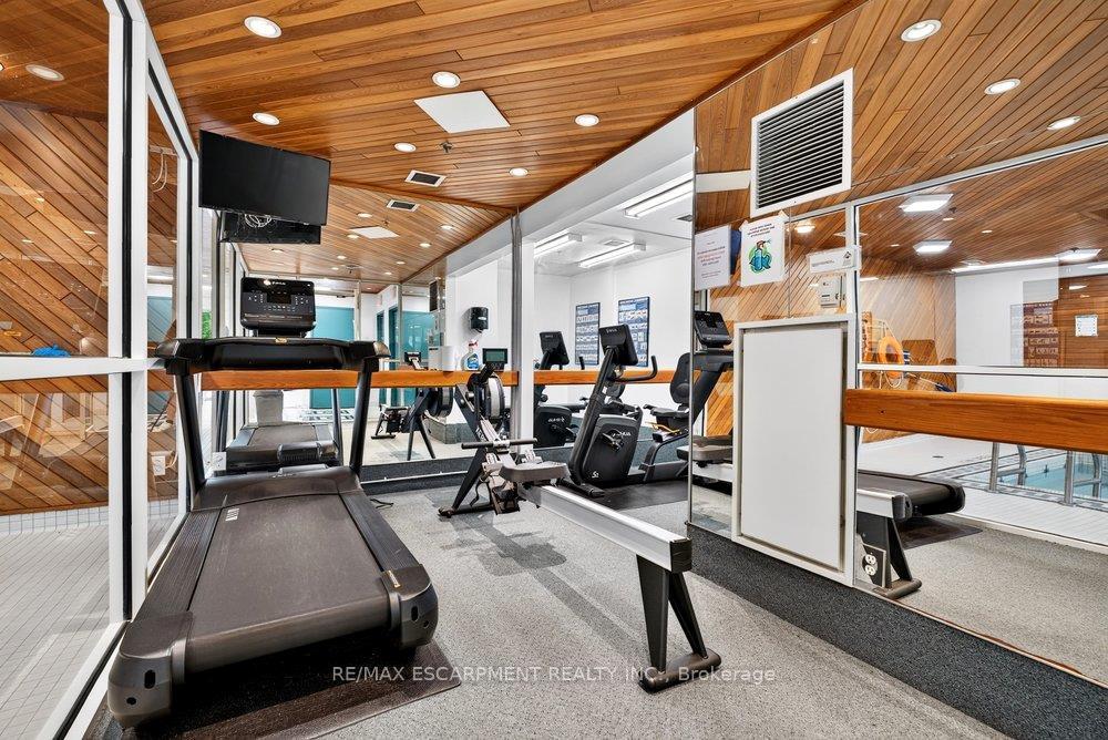 Photo 43 of Unit 702, 60 Old Mill Road, Oakville, Old Oakville — HOMEH