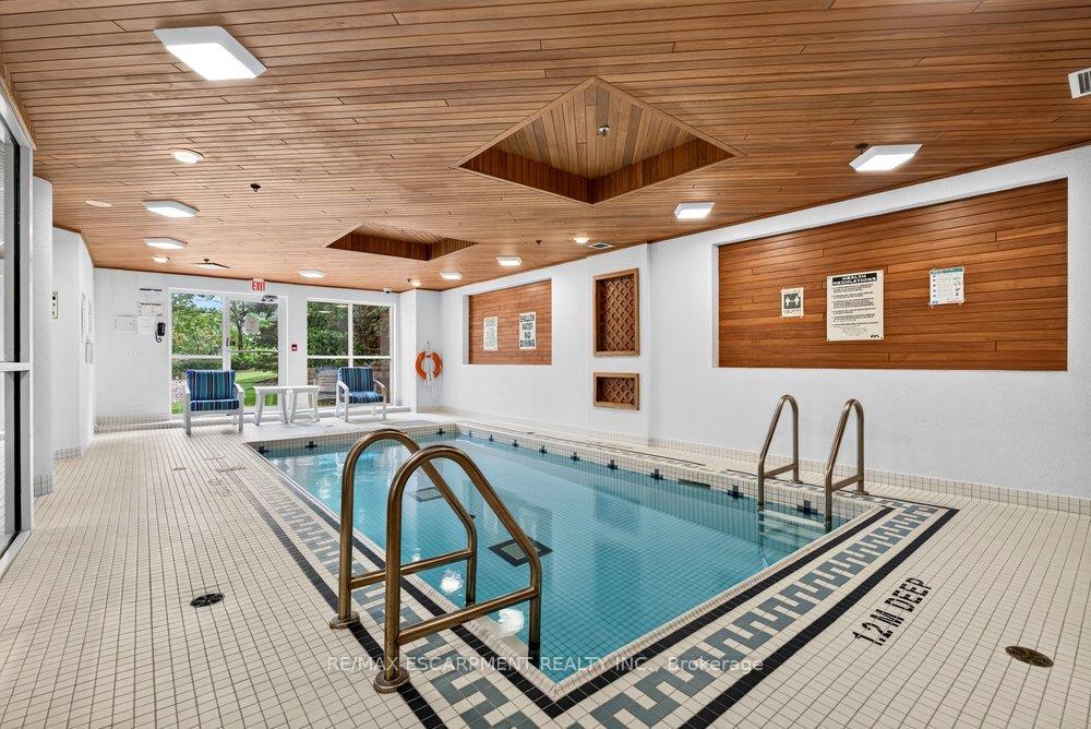 Photo 44 of Unit 702, 60 Old Mill Road, Oakville, Old Oakville — HOMEH