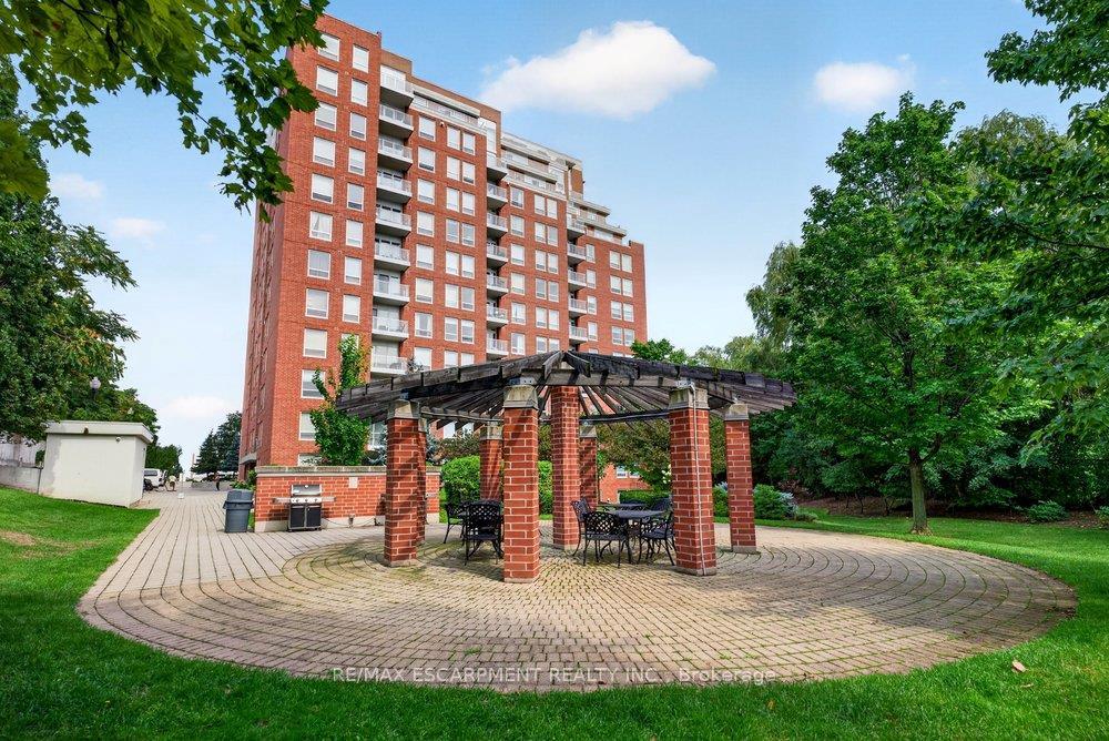 Photo 47 of Unit 702, 60 Old Mill Road, Oakville, Old Oakville — HOMEH