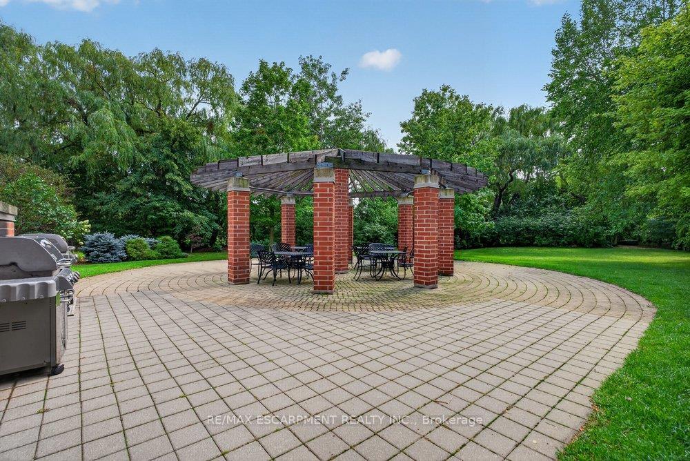 Photo 48 of Unit 702, 60 Old Mill Road, Oakville, Old Oakville — HOMEH
