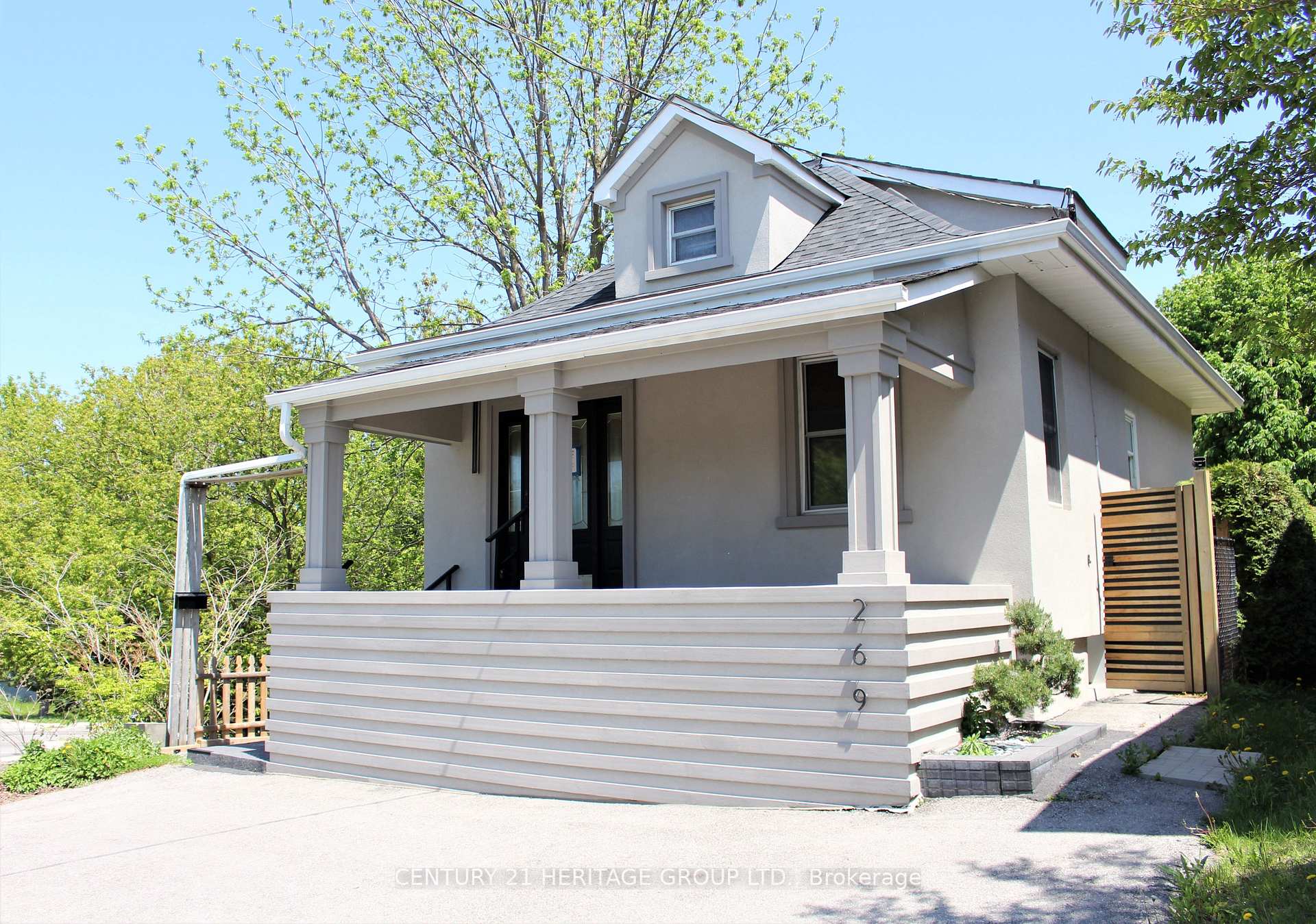Photo of 269 Prospect Street