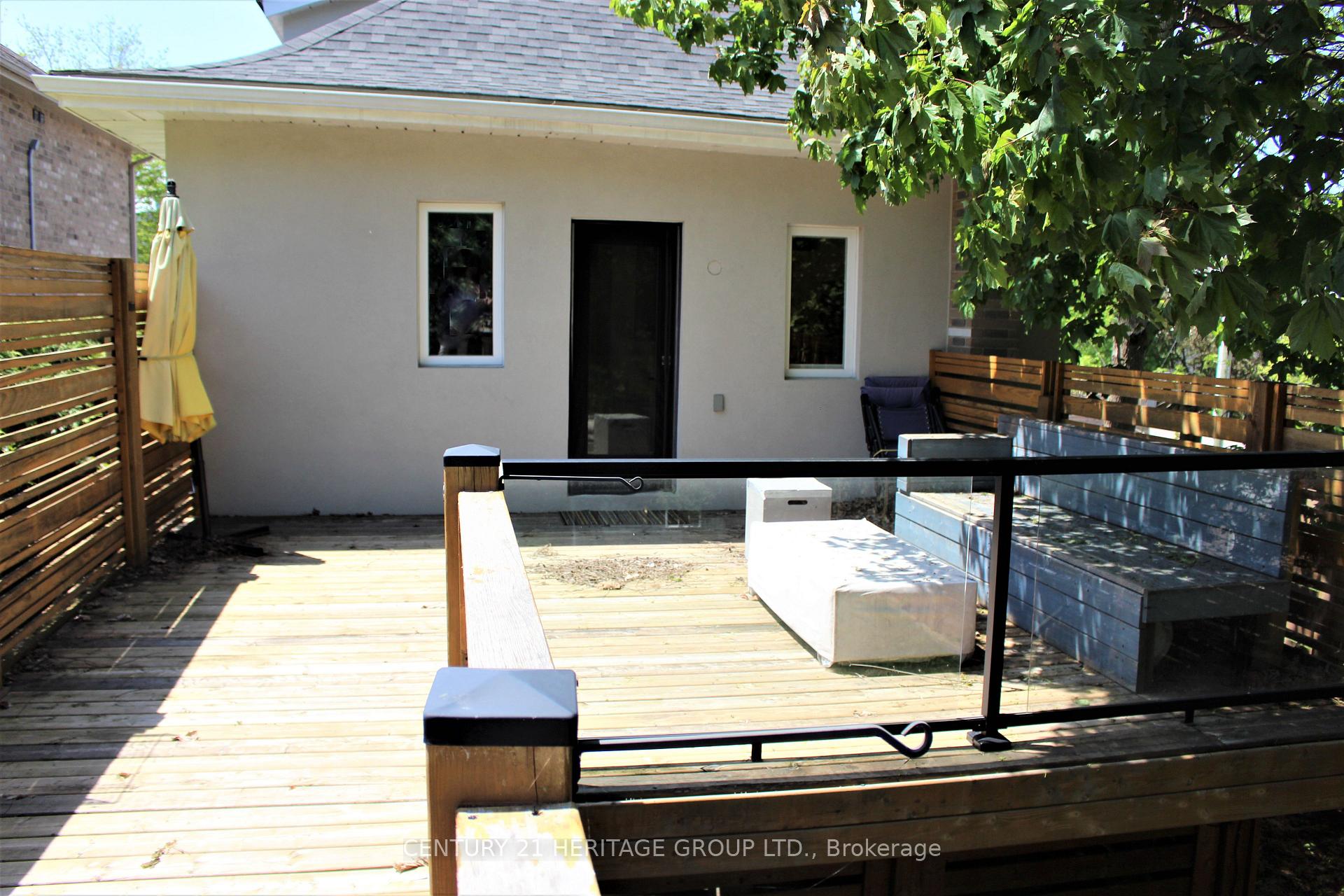 Photo 24 of 269 Prospect Street, Newmarket, Gorham-College Manor — HOMEH