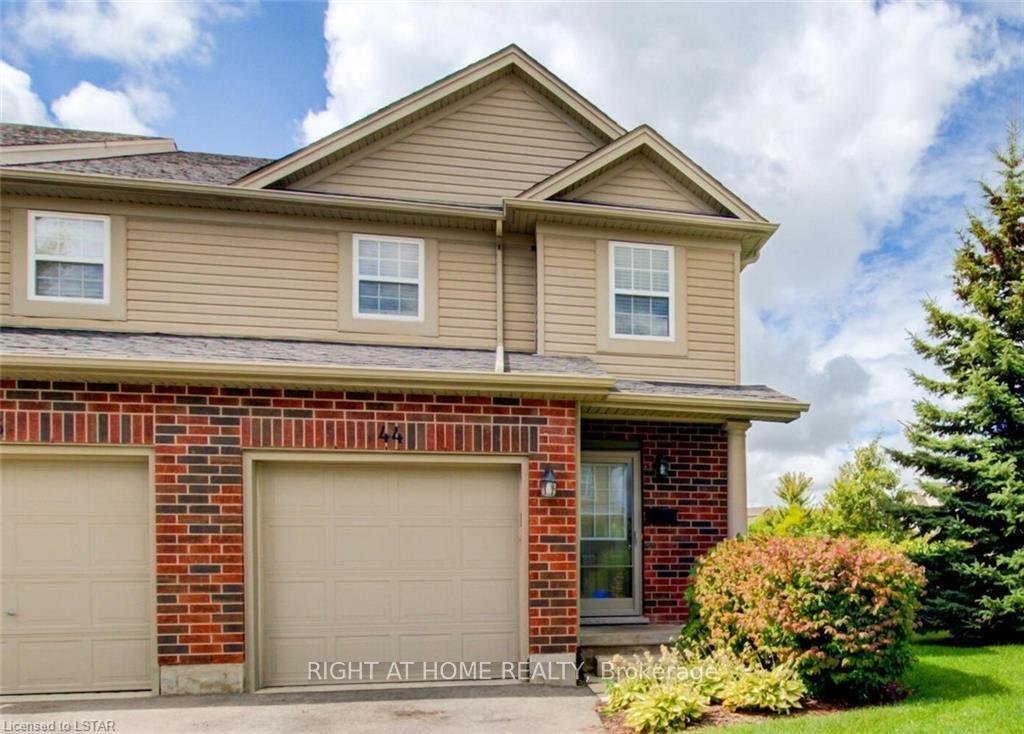 Photo 1 of Unit 44, 1059 Whetherfield Street, London, North M — HOMEH