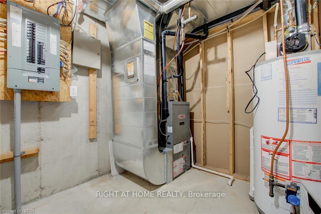 Photo 24 of Unit 44, 1059 Whetherfield Street, London, North M — HOMEH