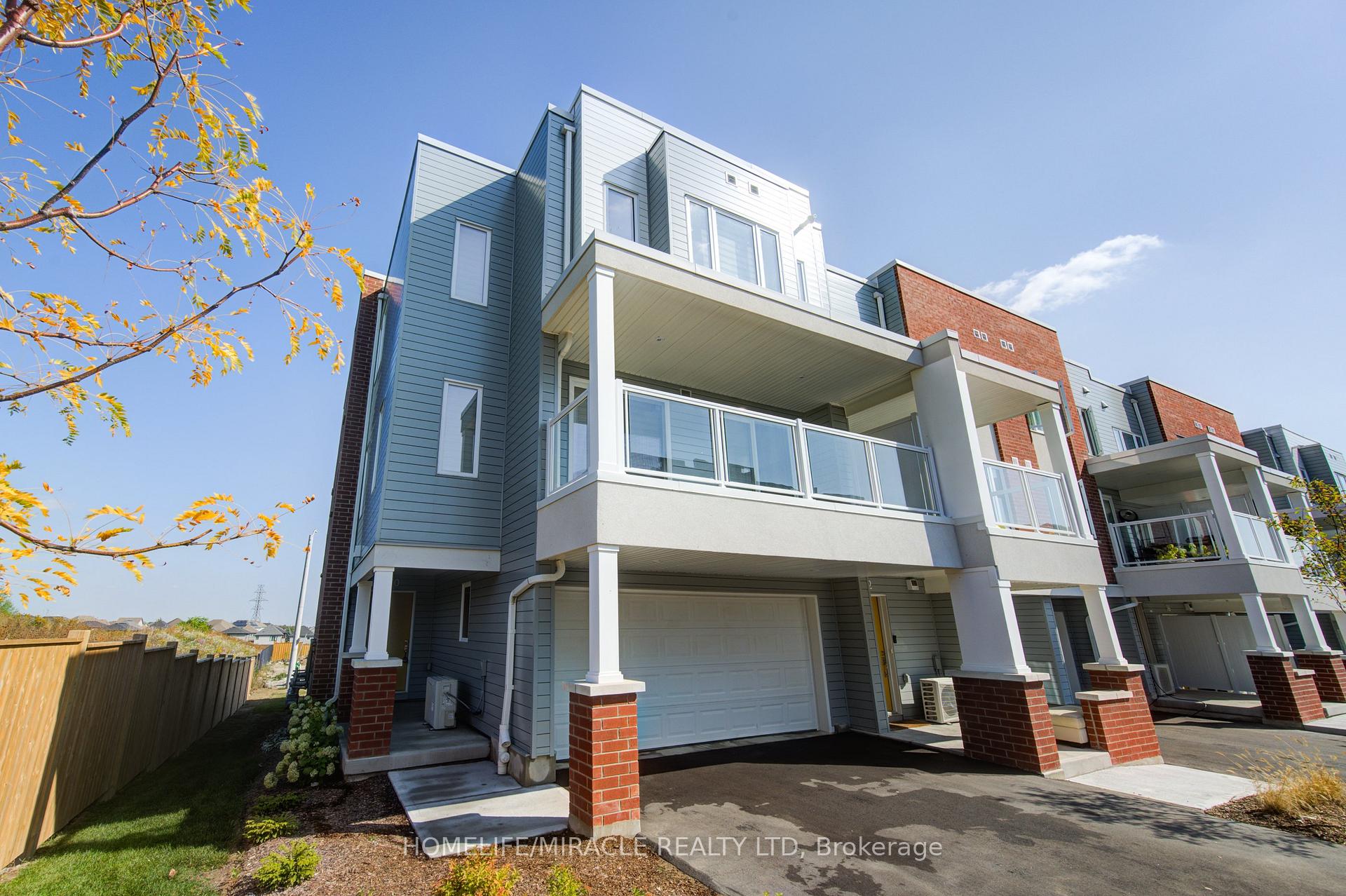 Photo 2 of 70 Progress Avenue, Kitchener, Trussler — HOMEH