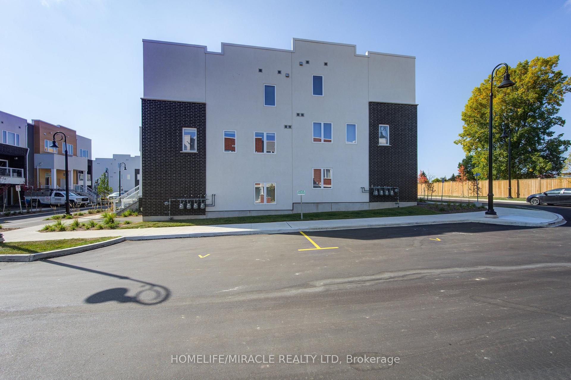Photo 3 of 70 Progress Avenue, Kitchener, Trussler — HOMEH
