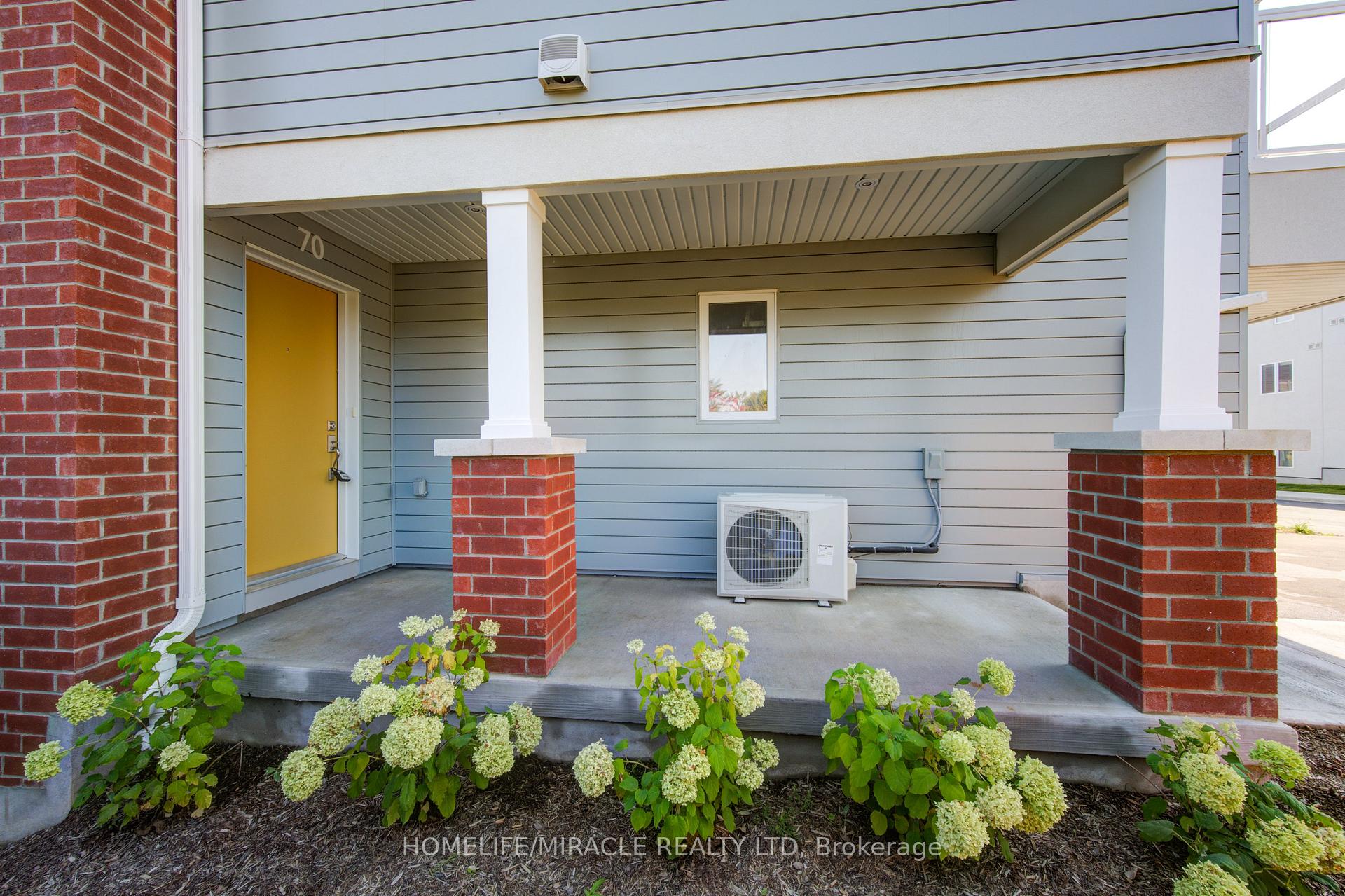 Photo 5 of 70 Progress Avenue, Kitchener, Trussler — HOMEH