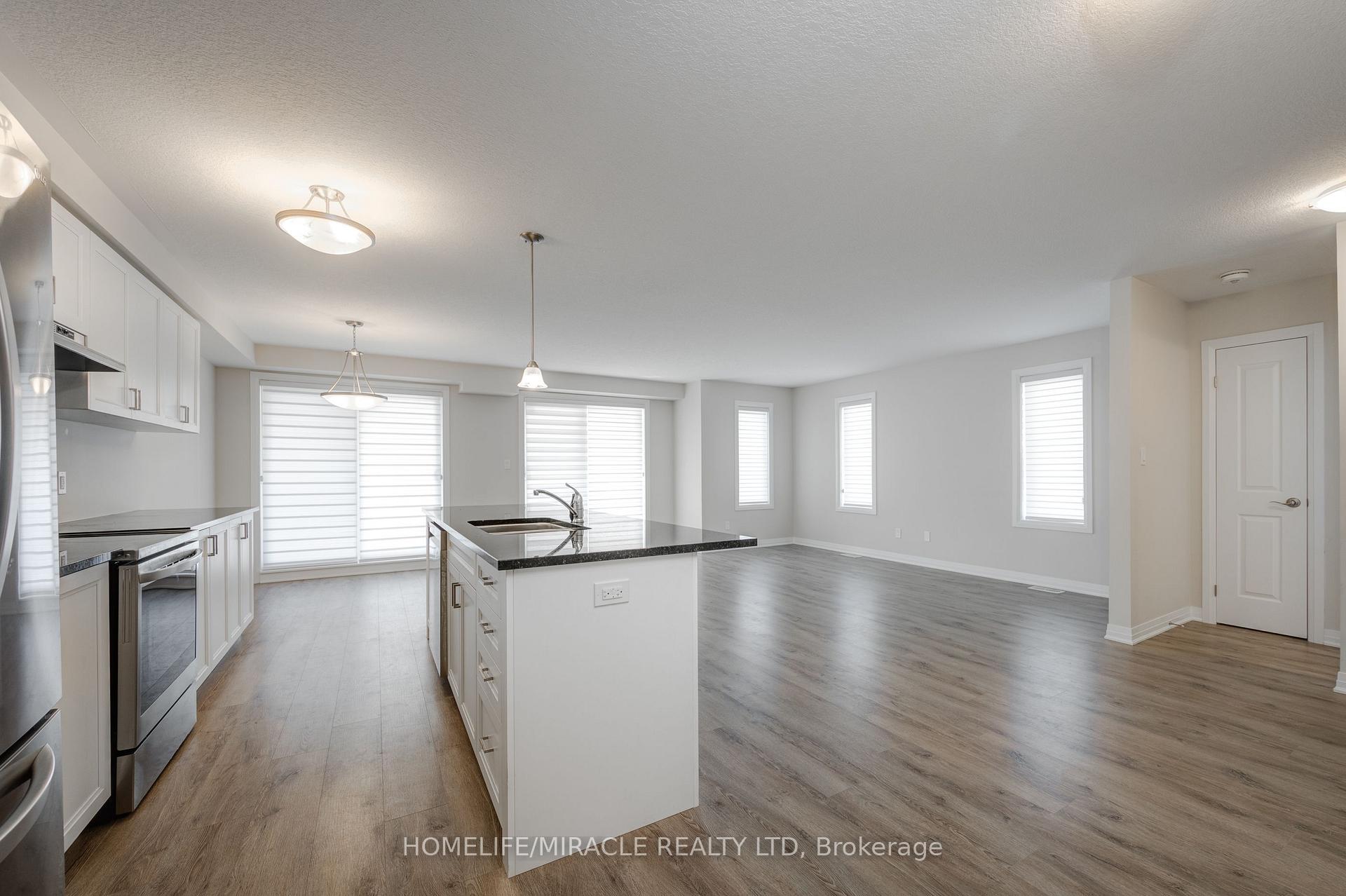Photo 10 of 70 Progress Avenue, Kitchener, Trussler — HOMEH