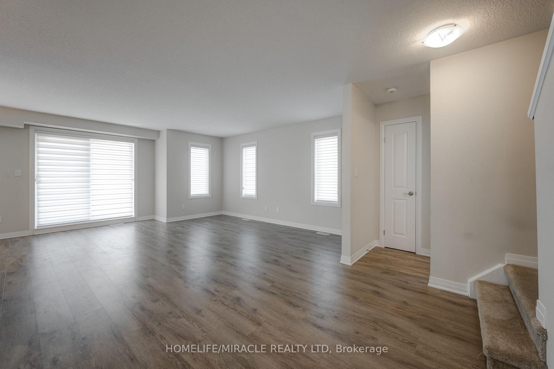 Photo 12 of 70 Progress Avenue, Kitchener, Trussler — HOMEH
