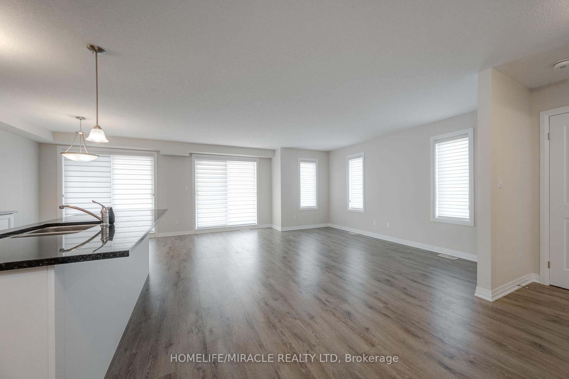 Photo 13 of 70 Progress Avenue, Kitchener, Trussler — HOMEH